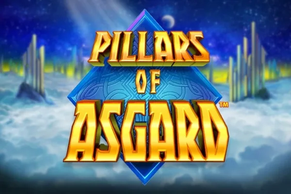 Pillars of Asgard